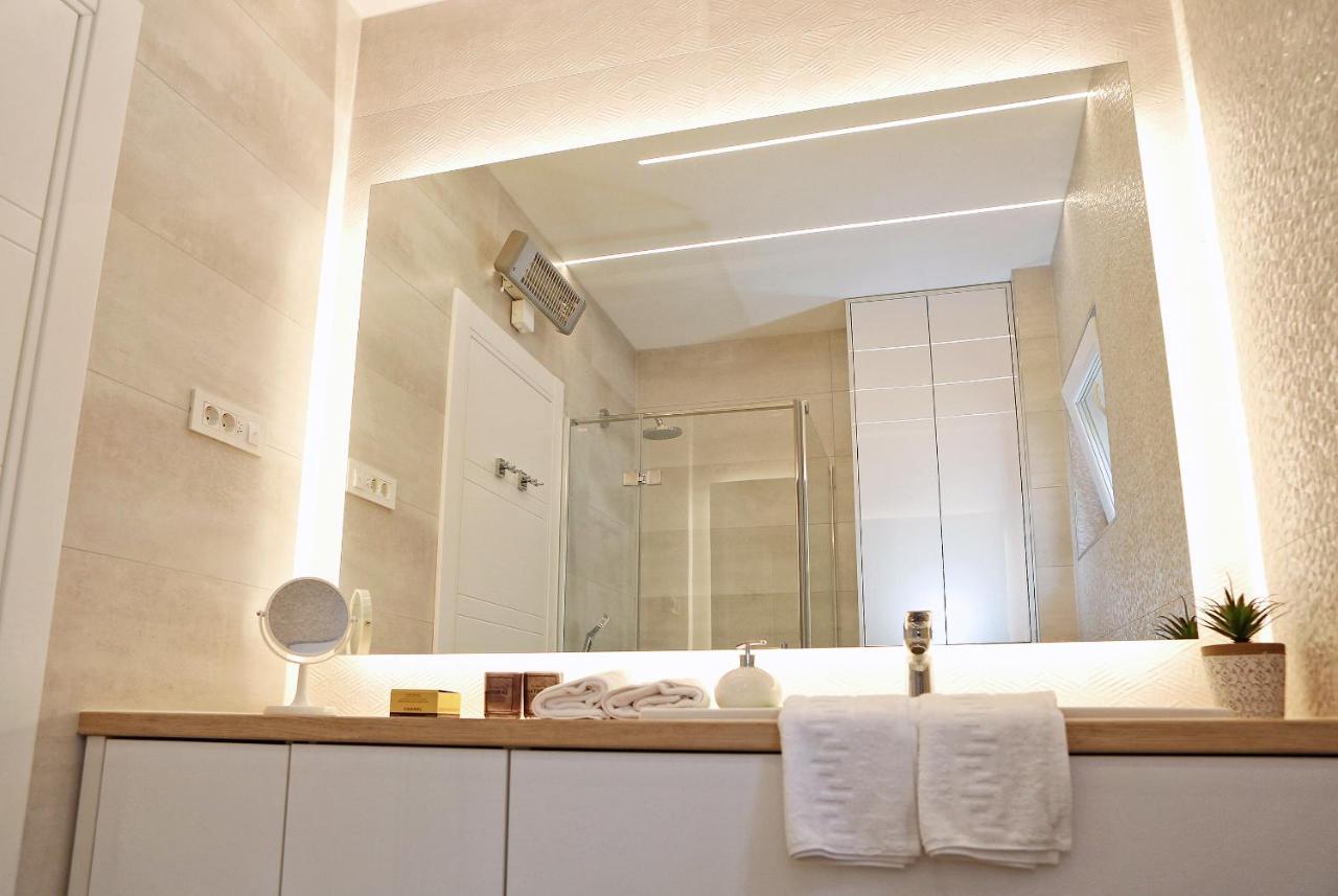 Envy Apartment Zadar Exterior photo