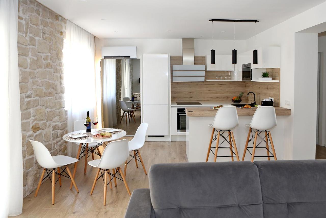 Envy Apartment Zadar Exterior photo