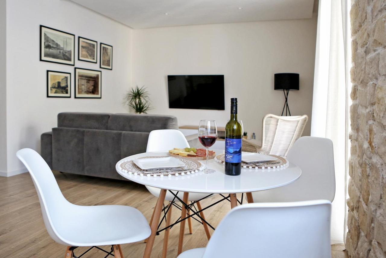 Envy Apartment Zadar Exterior photo
