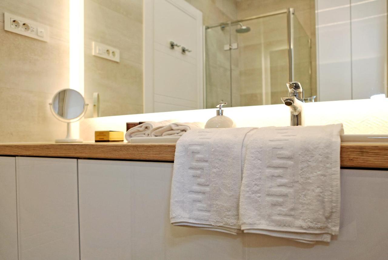 Envy Apartment Zadar Exterior photo