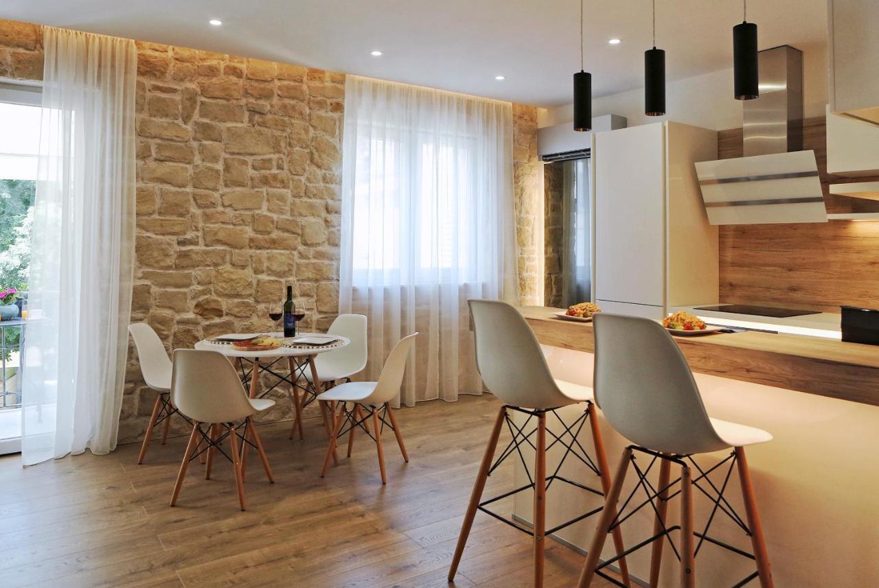 Envy Apartment Zadar Exterior photo